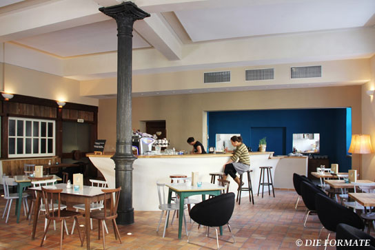 Frühstückstreff Augsburg im Rheingold